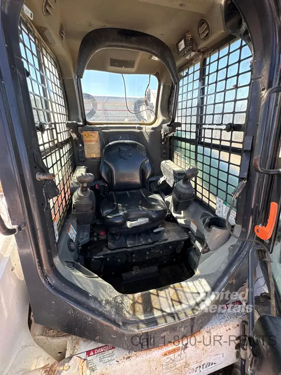 2021 Bobcat T770 Track Loader