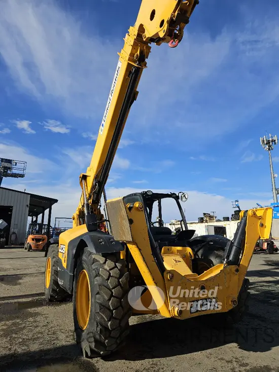 2018 JCB 510-56 Forklift