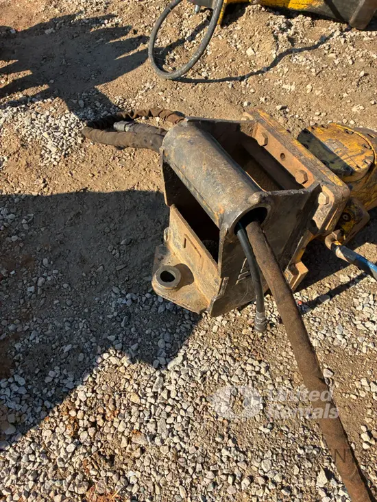 2021 Epiroc SB 452 Attachment