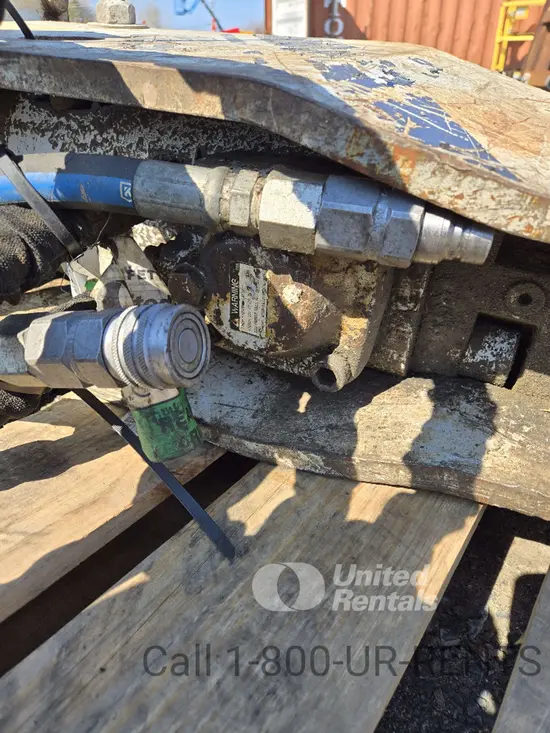 2016 Kent KF6TLB Attachment
