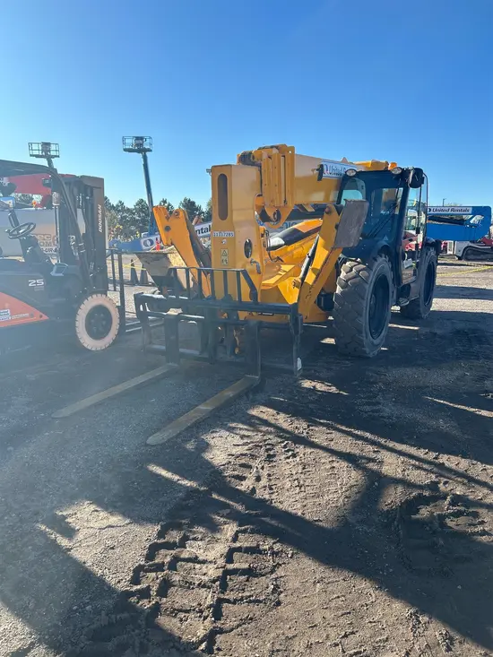 2020 JCB 512-56 S Forklift