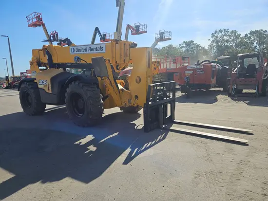2017 JCB 510-56 S Forklift