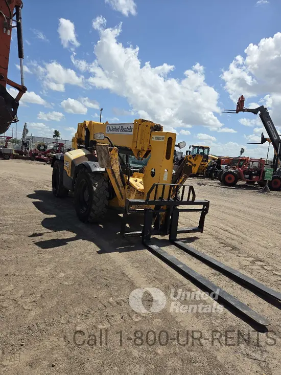 2017 JCB 512-56 S Forklift