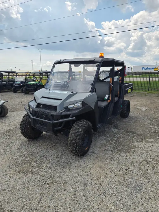 2023 Polaris PRO XD 4000D Utility Vehicle