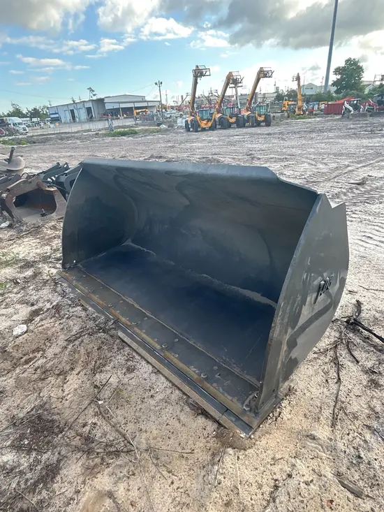 2019 Case 621G Wheel Loader