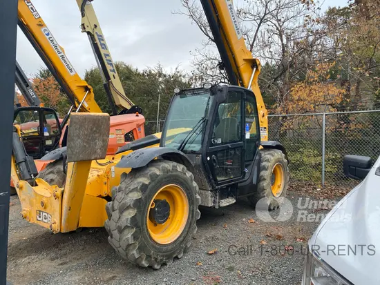 2017 JCB 510-56 S Forklift