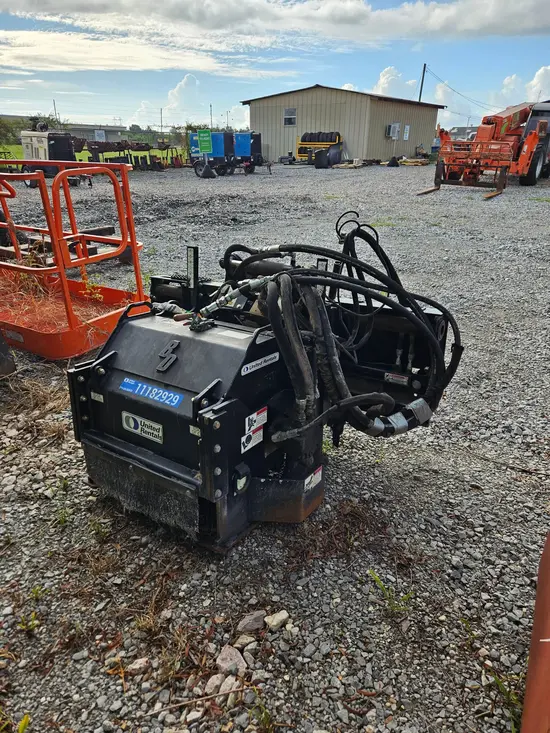 2021 Blue Diamond Attachments 160230 Attachment