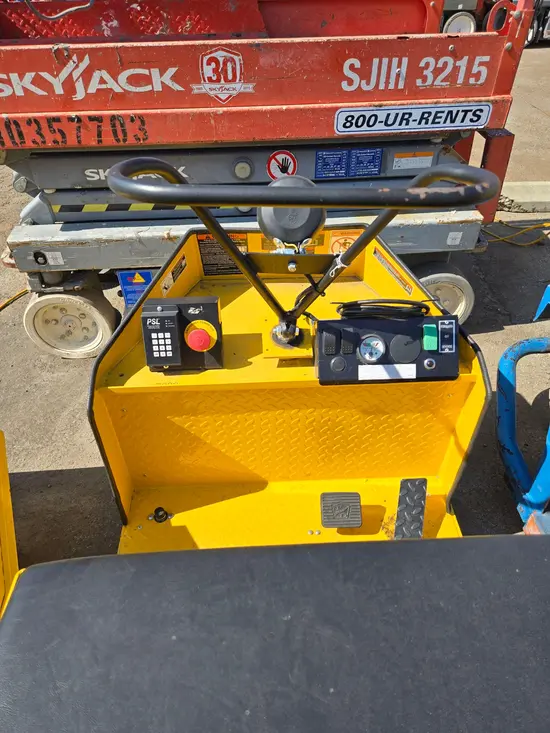 2023 Taylor Dunn SS-025-36 Utility Vehicle