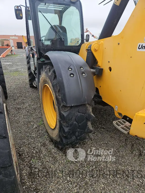 2018 JCB 510-56 S Forklift