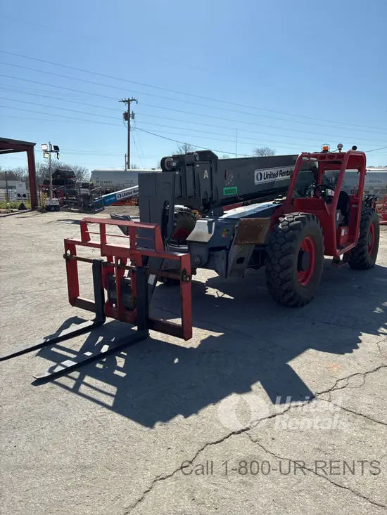 2018 Skyjack SJ1056TH Forklift