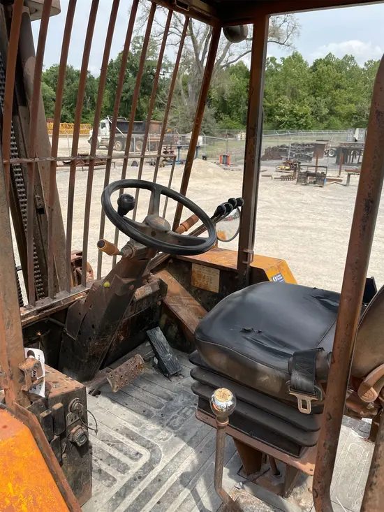 2019 JCB 930-4 Forklift