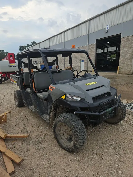 2023 Polaris PRO XD 4000D Utility Vehicle