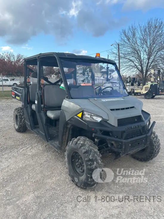 2022 Polaris PRO XD 4000D Utility Vehicle