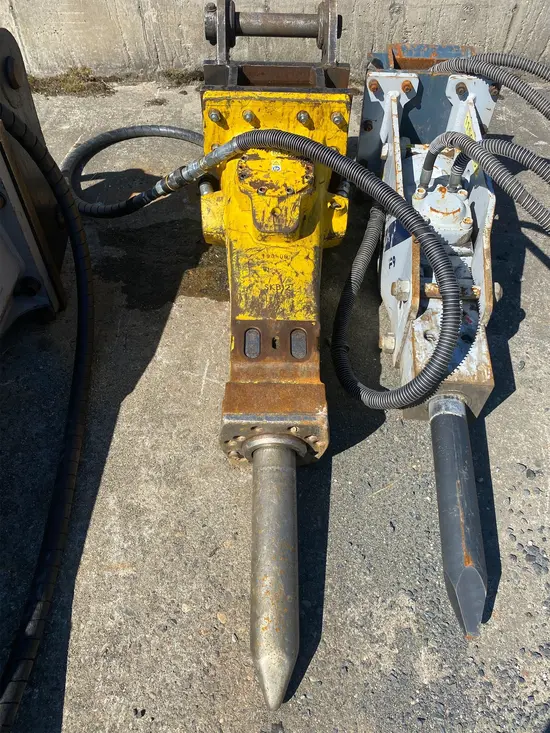 2020 Epiroc SB 702 Attachment