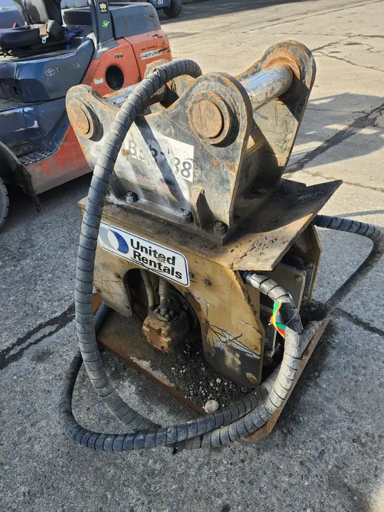 2021 UB Equipment UC20-1 Attachment
