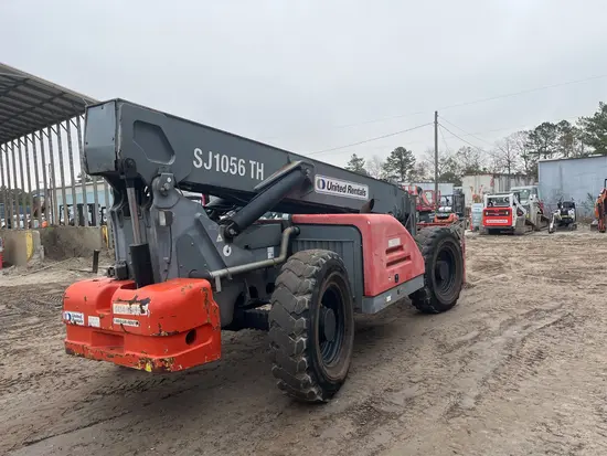 2016 Skyjack SJ1056TH Forklift