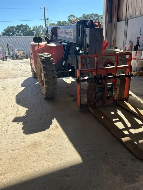 2017 Skyjack SJ643TH Forklift