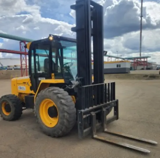2019 JCB 940-4 Forklift