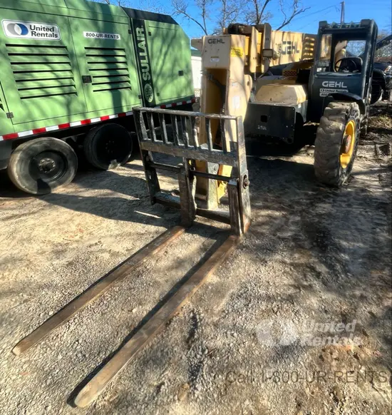 2016 Gehl RS6-42 Forklift