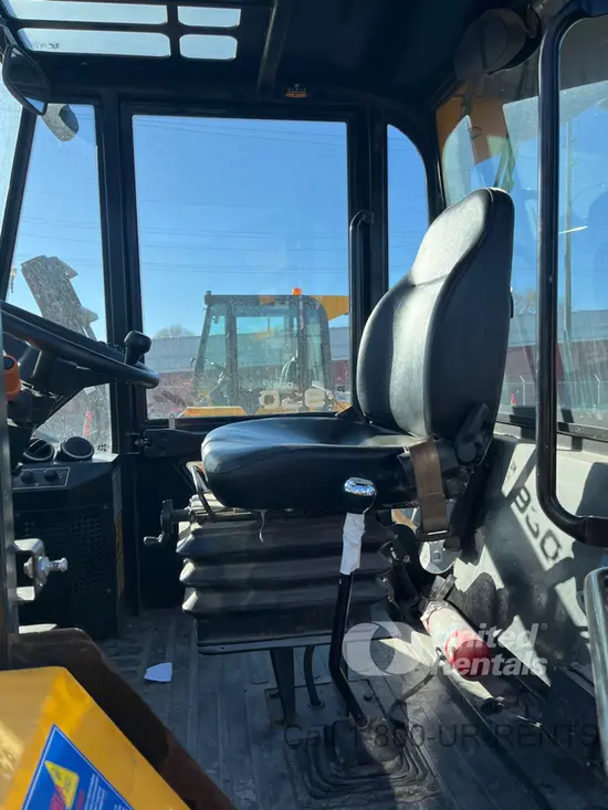 2019 JCB 930-4 Forklift
