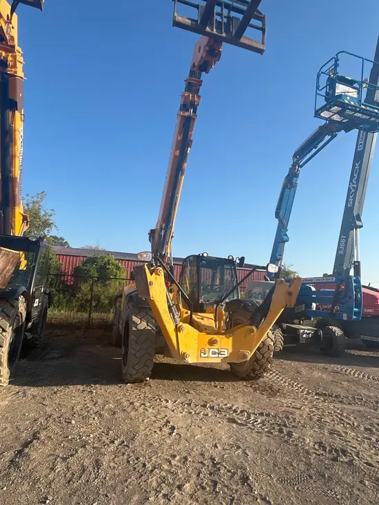2020 JCB 512-56 S Forklift