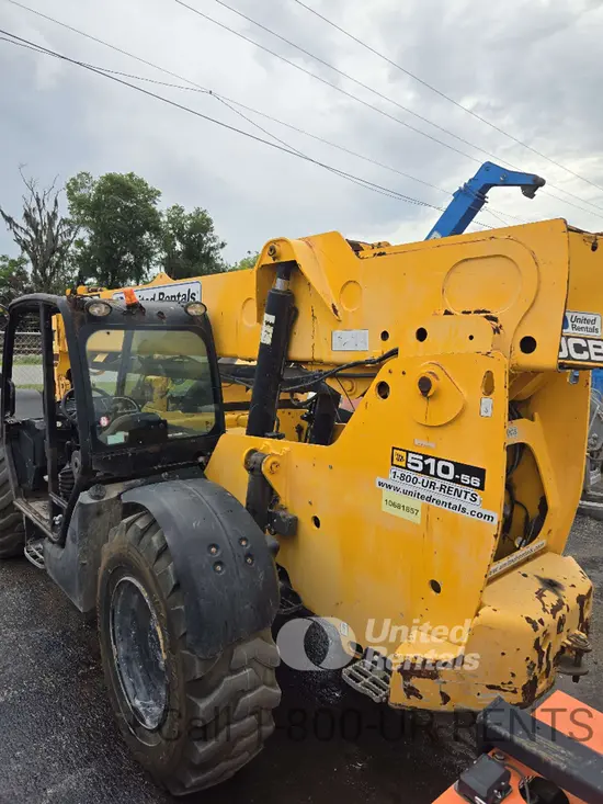 2017 JCB 510-56 S Forklift