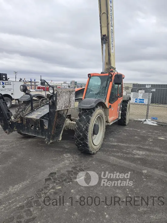 2020 JLG 1255 Forklift