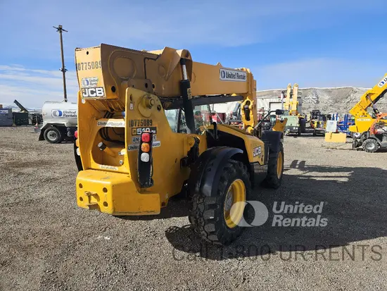 2018 JCB 510-56 S Forklift