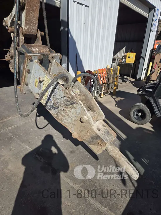 2019 Kent KF9FSP Attachment