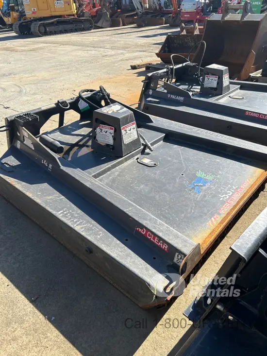 2022 ATI McMillen GSS72 Attachment