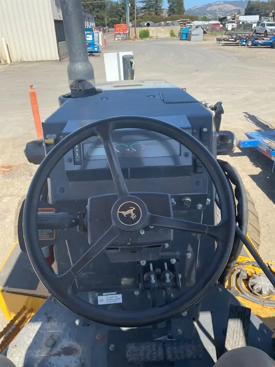 2019 John Deere 210L EP Wheel Loader