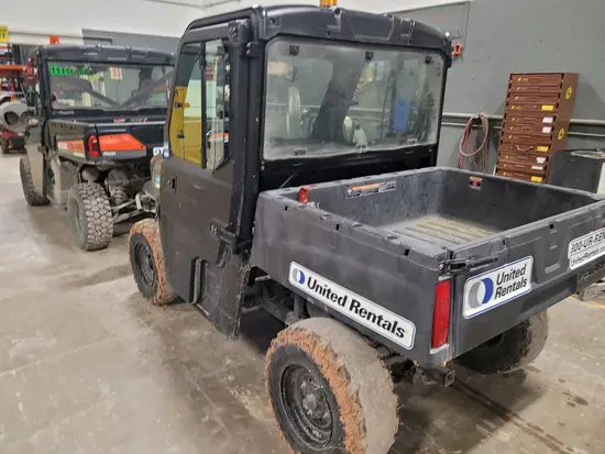 2019 Polaris RANGER 570 Utility Vehicle