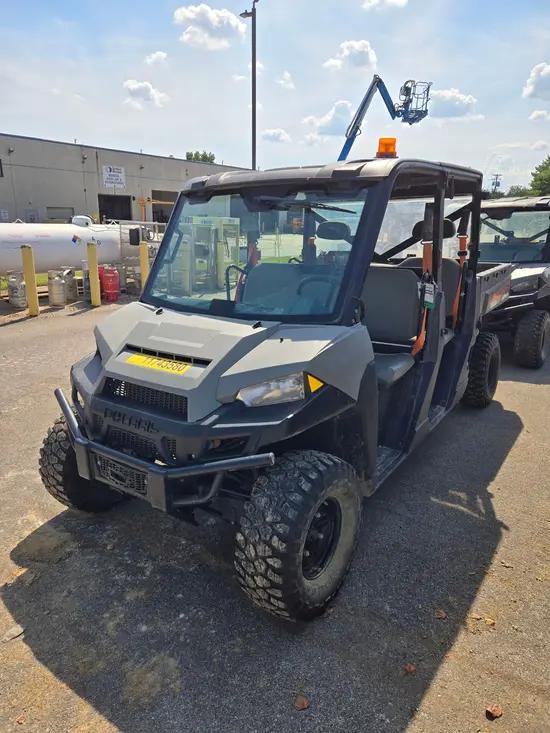 2023 Polaris PRO XD 4000D Utility Vehicle