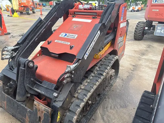 2020 Ditch Witch SK3000 Track Loader