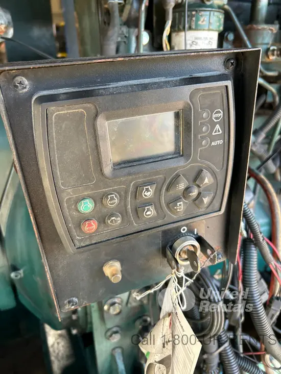2014 Pioneer Pump PP12S17L716068 Pump