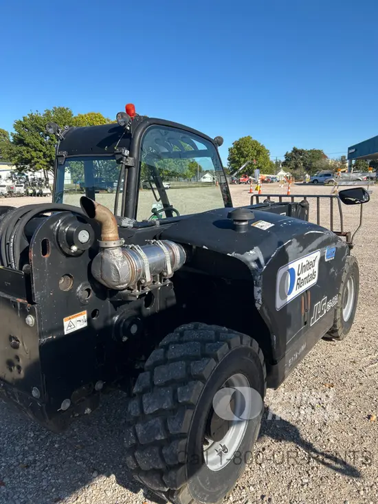 2019 JLG G5-18A Forklift