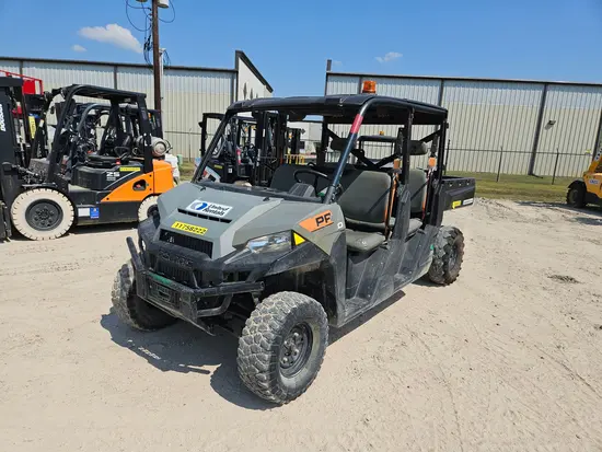 2023 Polaris PRO XD 4000D Utility Vehicle