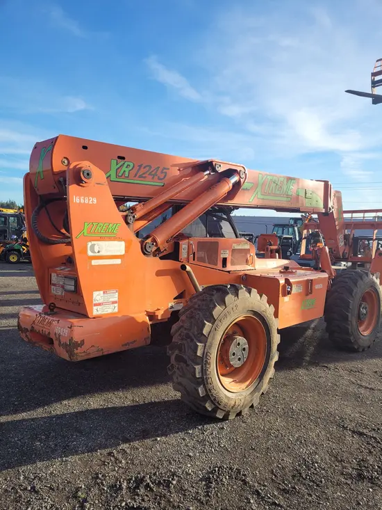 2016 XTREME XR1245 Forklift