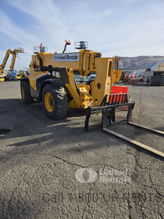 2018 JCB 510-56 Forklift
