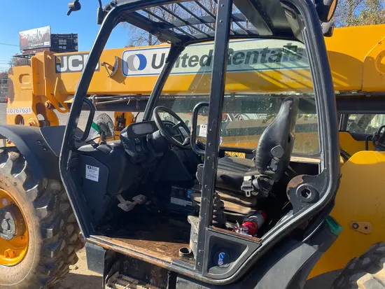 2018 JCB 507-42 Forklift