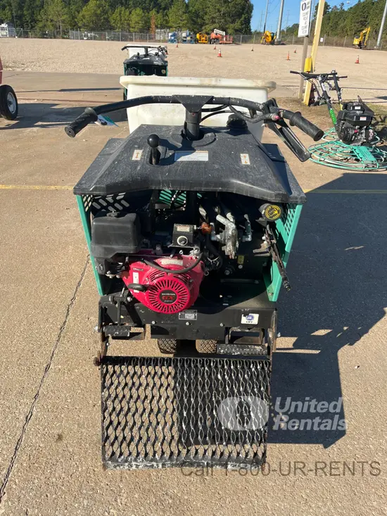 2021 Multiquip WBH-16EF