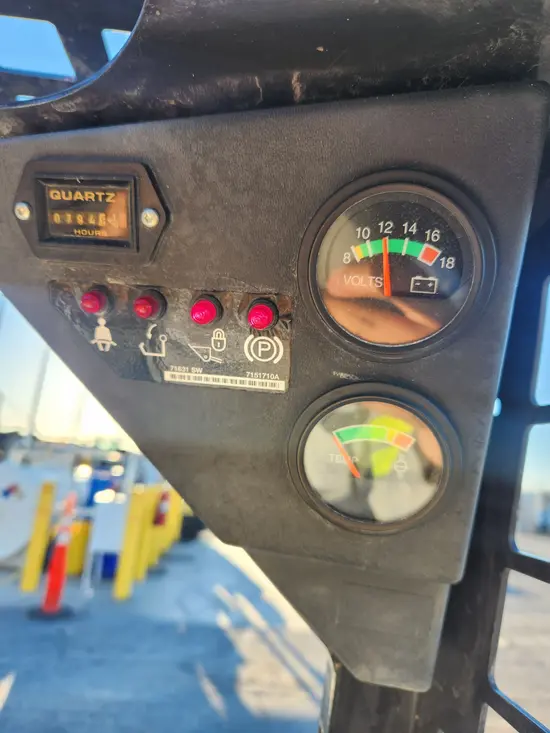 2021 Bobcat S70 Track Loader
