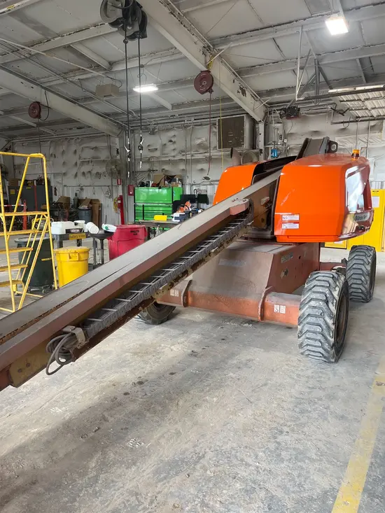 2015 JLG 400S Boom Lift