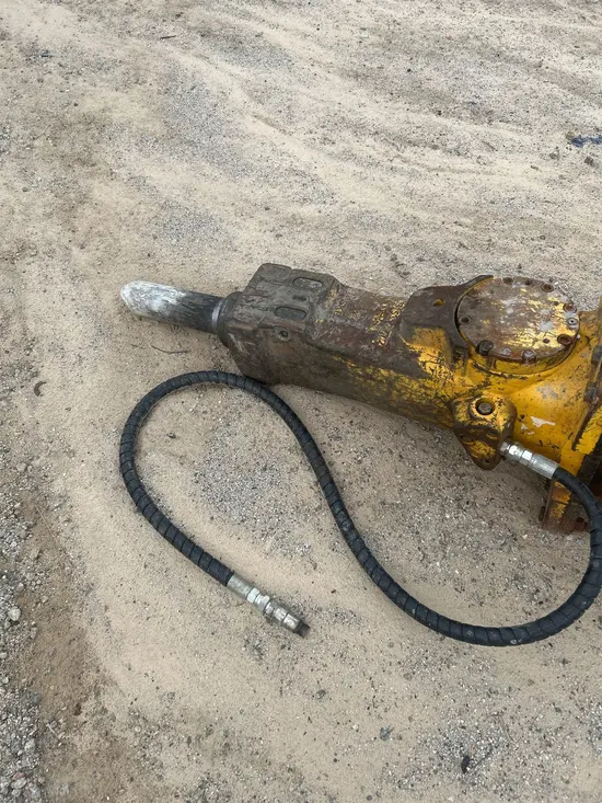 2021 Epiroc SB 452 Attachment