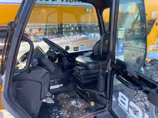 2021 JCB 510-56 Forklift