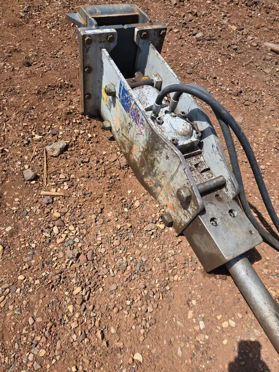 2021 FURUKAWA K-K9FSP Attachment