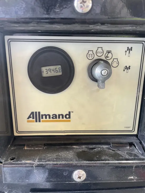 2019 Allmand NLV-ML3EC Portable Light Tower