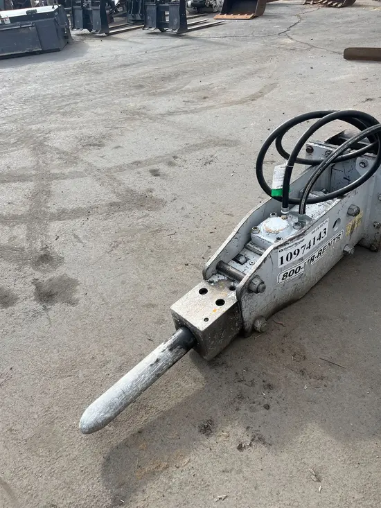 2019 FURUKAWA K-KF9FSP Attachment