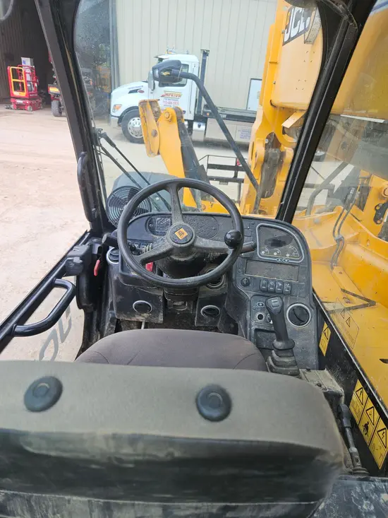 2018 JCB 512-56 S Forklift