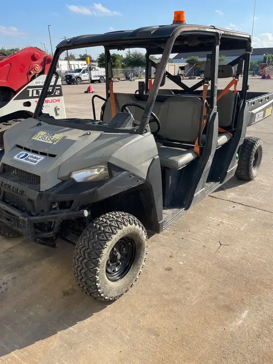 2022 Polaris PRO XD 4000D Utility Vehicle